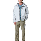 Henri Lloyd Dynamik Lite Shell (Ice)