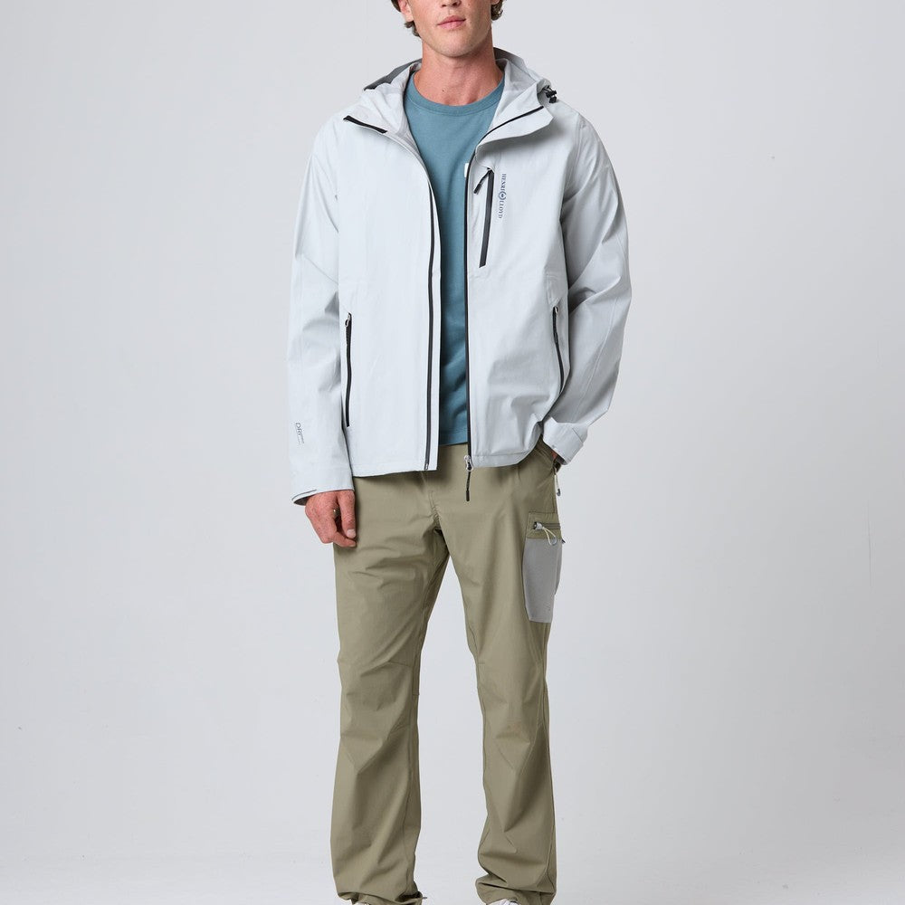 Henri Lloyd Dynamik Lite Shell (Ice)
