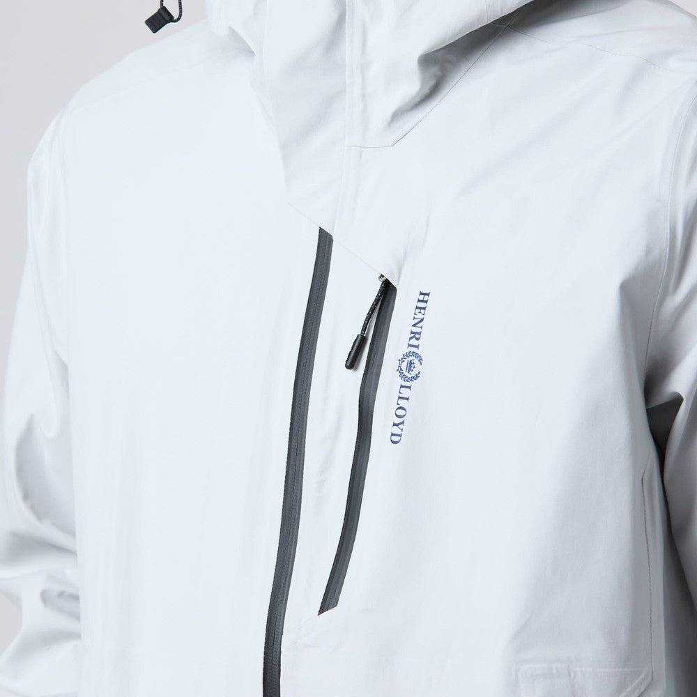 Henri Lloyd Dynamik Lite Shell (Ice)
