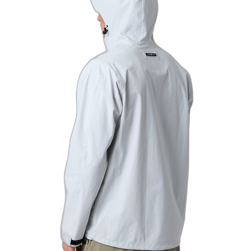 Henri Lloyd Dynamik Lite Shell (Ice)