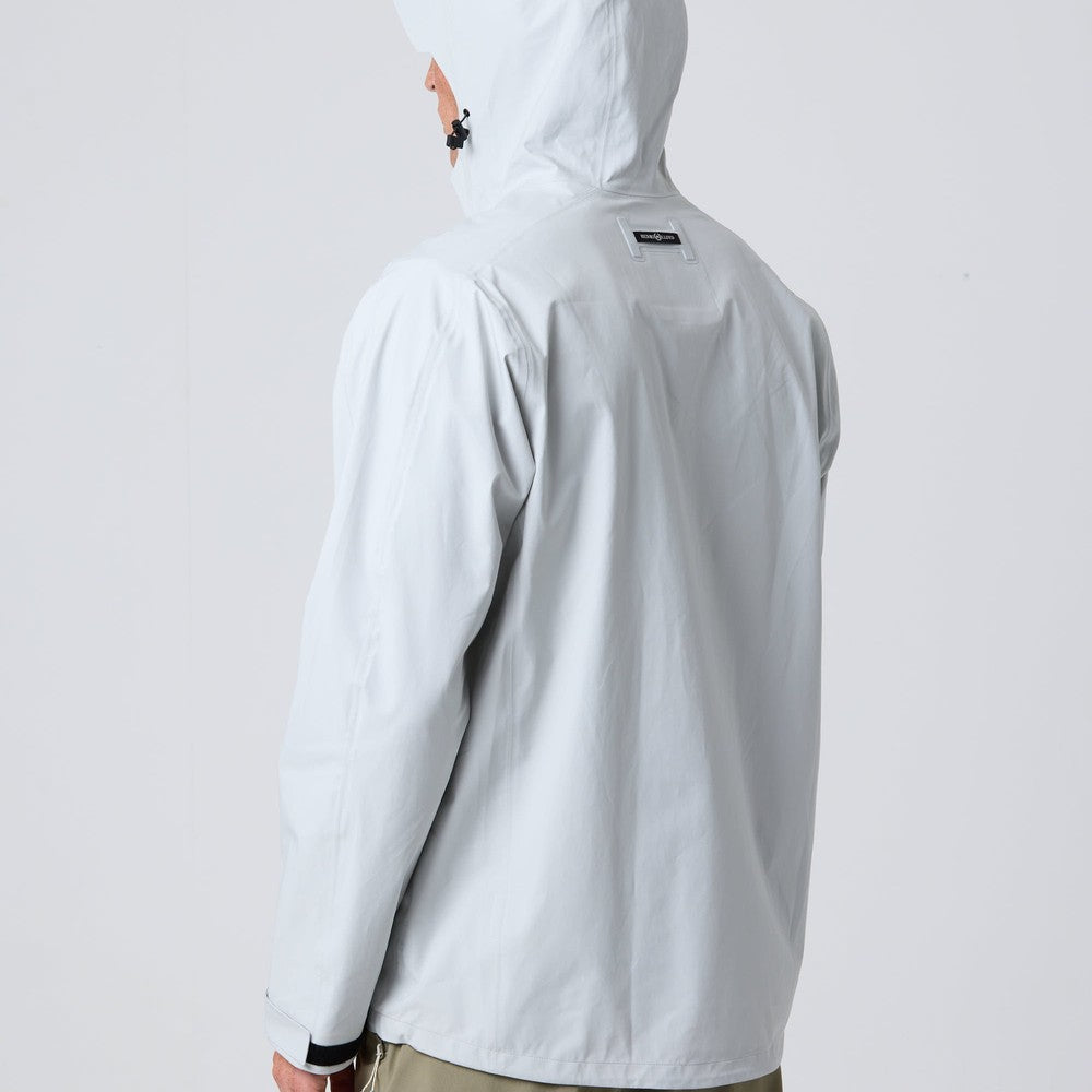 Henri Lloyd Dynamik Lite Shell (Ice)