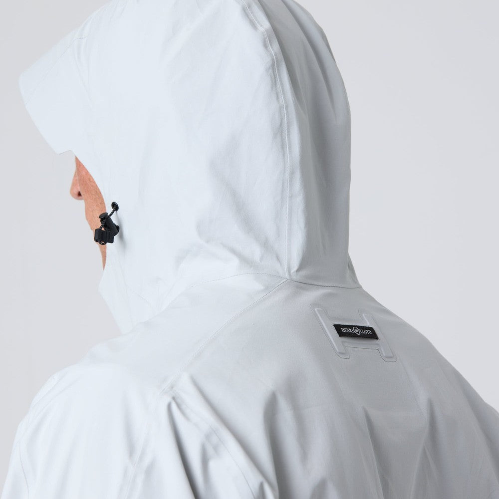 Henri Lloyd Dynamik Lite Shell (Ice)
