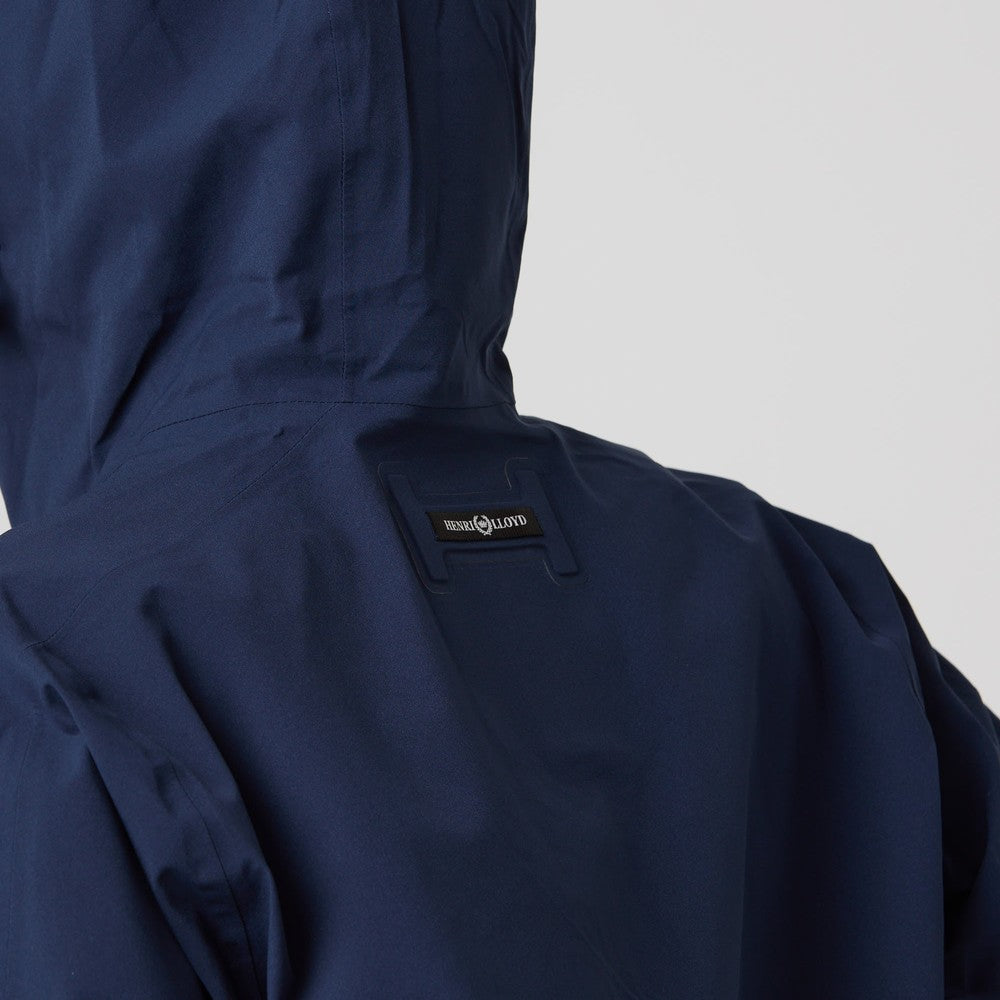 Henri Lloyd Dynamik Lite Shell (Navy Blue)