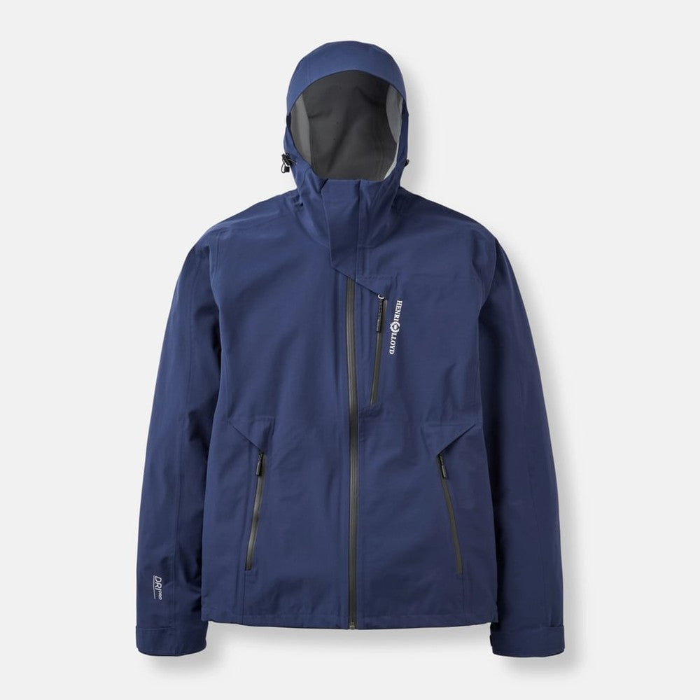 Henri Lloyd Dynamik Lite Shell (Navy Blue)