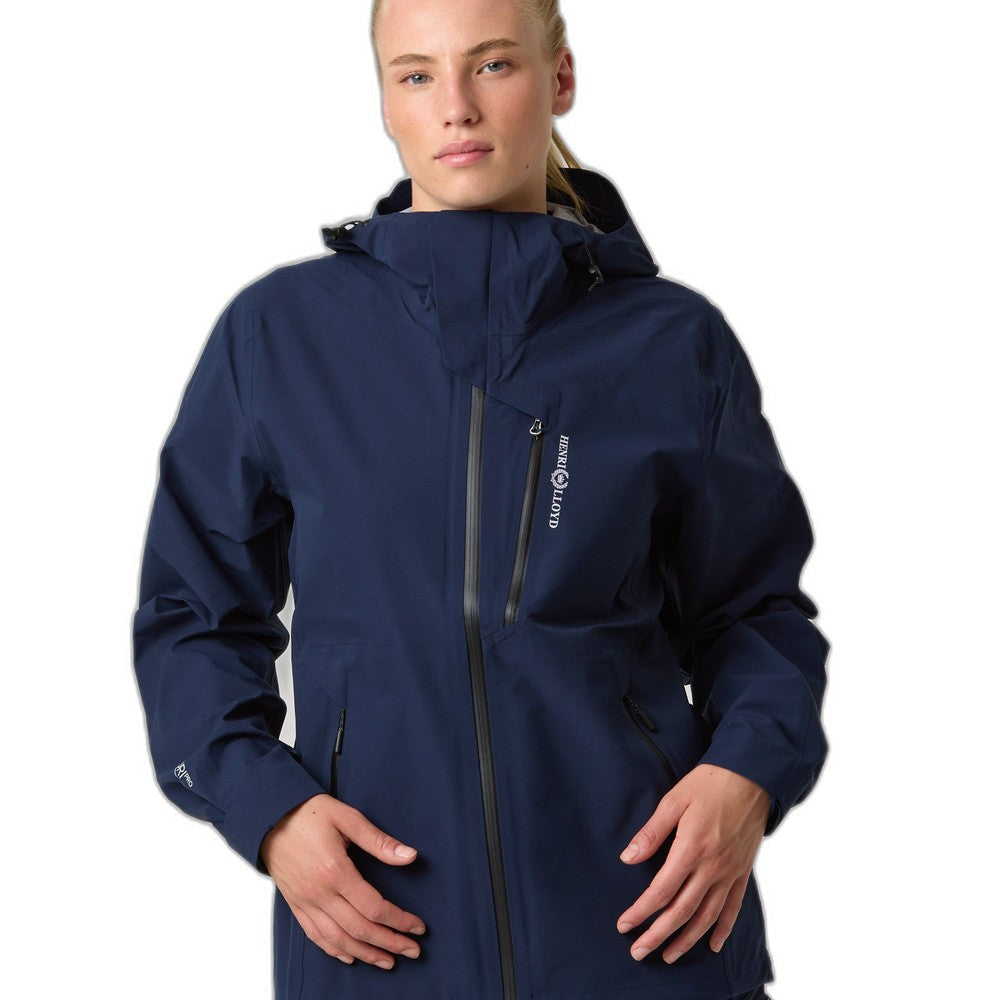 Henri Lloyd Dynamik Lite Shell (Navy Blue)