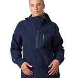 Henri Lloyd Dynamik Lite Shell (Navy Blue)