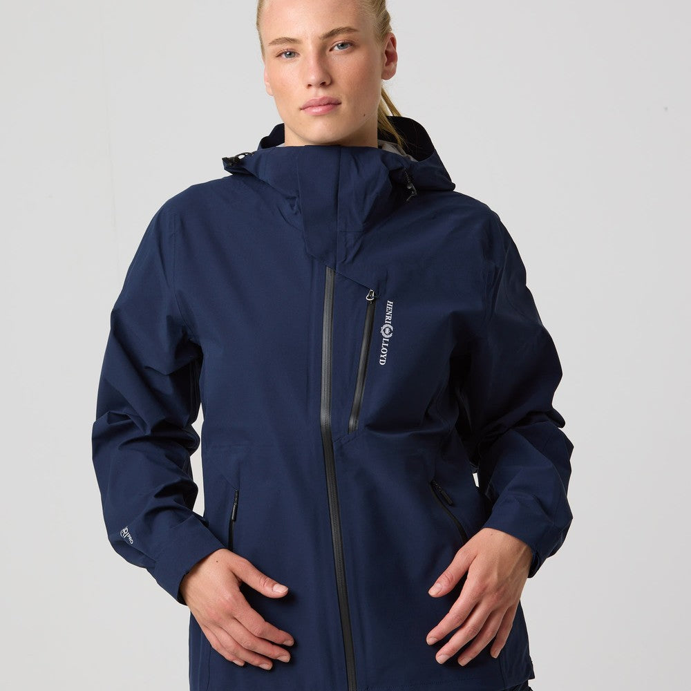Henri Lloyd Dynamik Lite Shell (Navy Blue)