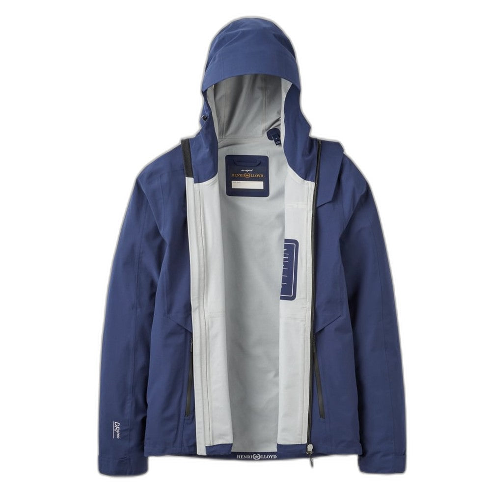 Henri Lloyd Dynamik Lite Shell (Navy Blue)