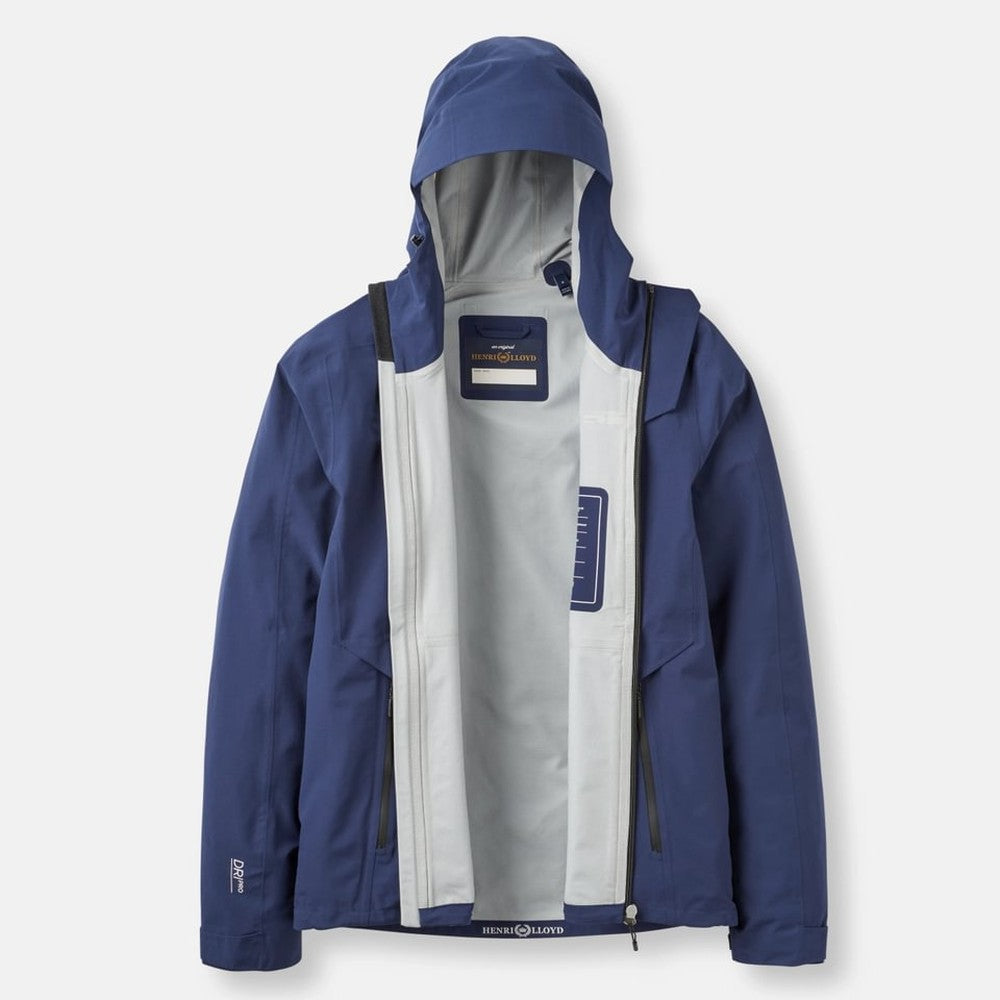 Henri Lloyd Dynamik Lite Shell (Navy Blue)
