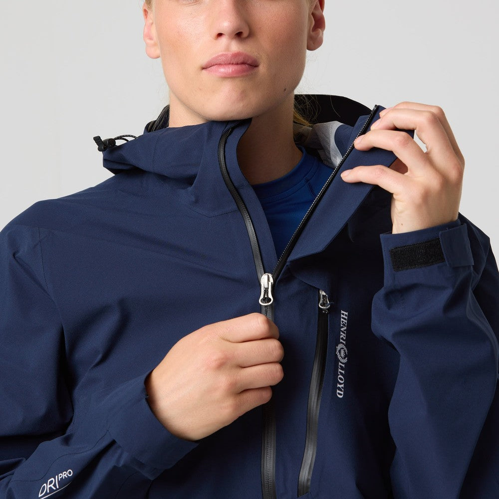 Henri Lloyd Dynamik Lite Shell (Navy Blue)