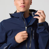 Henri Lloyd Dynamik Lite Shell (Navy Blue)