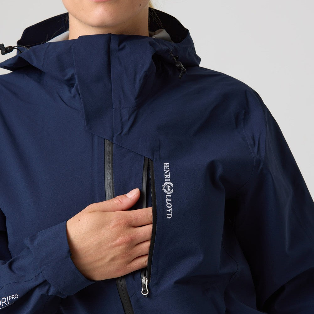 Henri Lloyd Dynamik Lite Shell (Navy Blue)