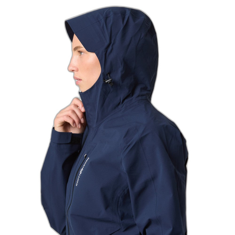 Henri Lloyd Dynamik Lite Shell (Navy Blue)