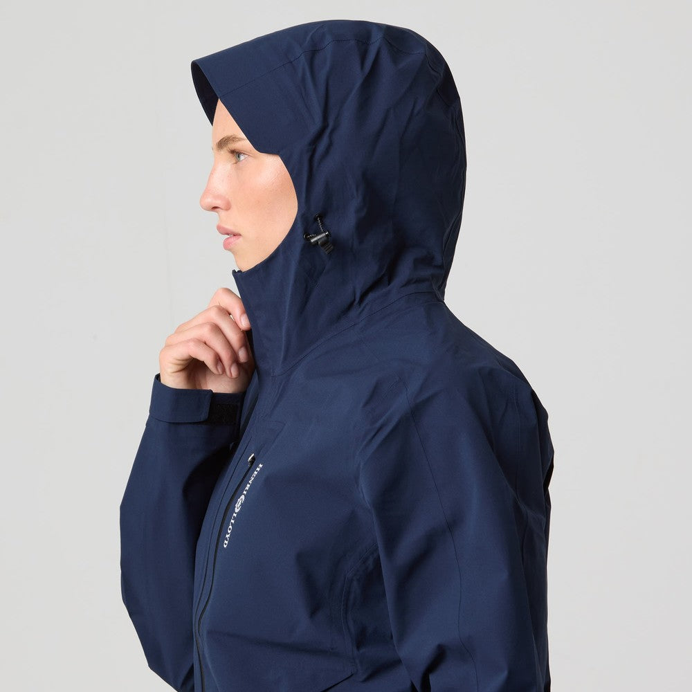 Henri Lloyd Dynamik Lite Shell (Navy Blue)