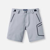 Henri Lloyd Dynamik Deck Shorts (Titanium)