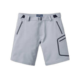 Henri Lloyd Dynamik Deck Shorts (Titanium)