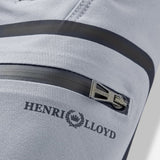 Henri Lloyd Dynamik Deck Shorts (Titanium)