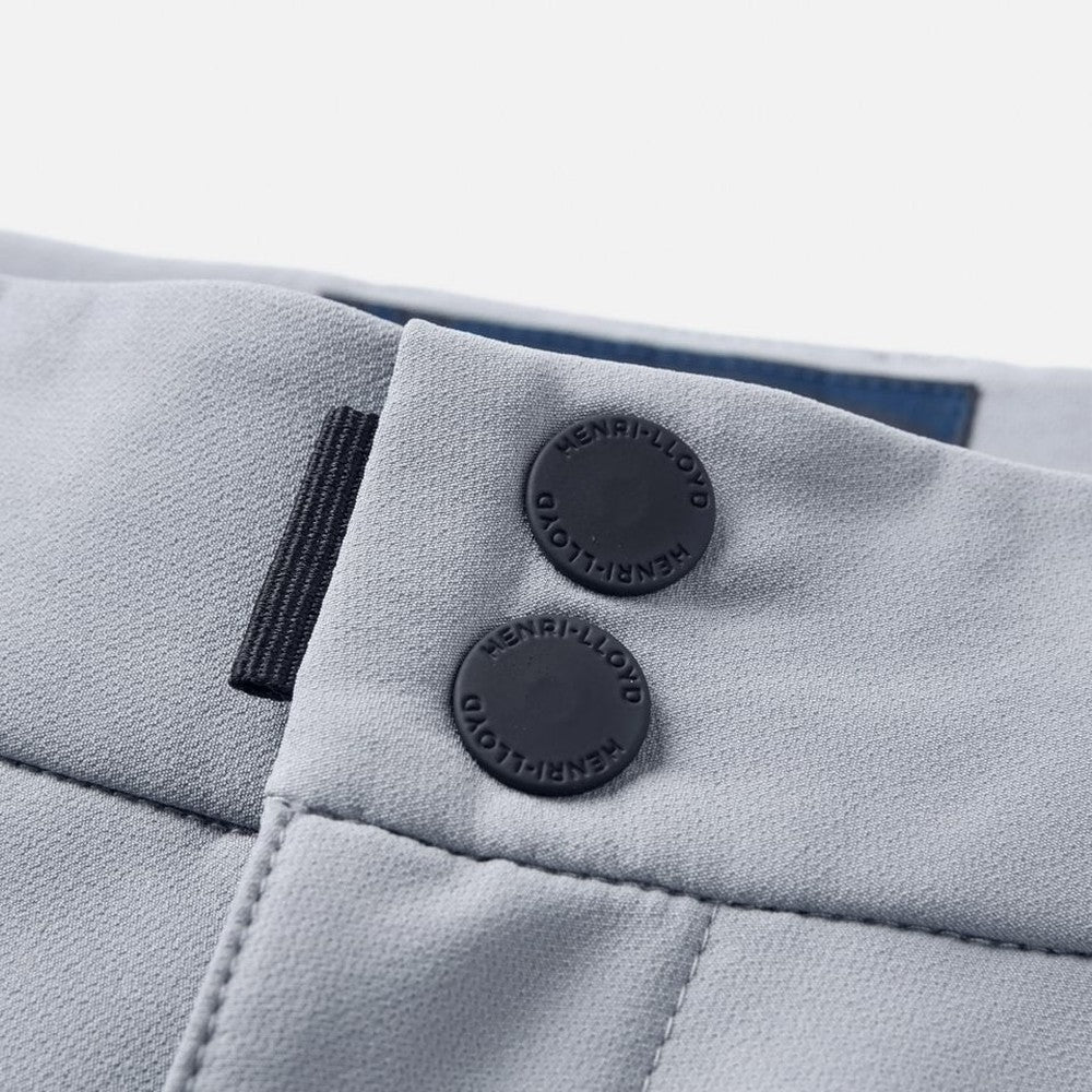 Henri Lloyd Dynamik Deck Shorts (Titanium)