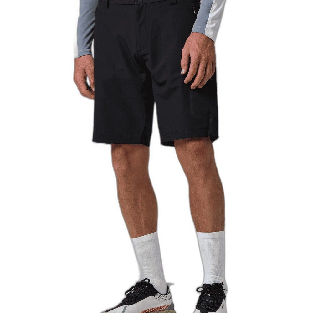 Henri Lloyd Dynamik Deck Shorts (Black)