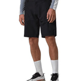 Henri Lloyd Dynamik Deck Shorts (Black)