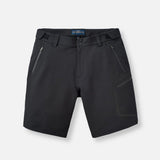 Henri Lloyd Dynamik Deck Shorts (Black)