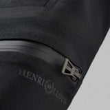 Henri Lloyd Dynamik Deck Shorts (Black)