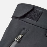 Henri Lloyd Dynamik Deck Shorts (Black)