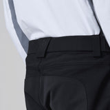 Henri Lloyd Dynamik Deck Shorts (Black)