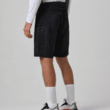 Henri Lloyd Dynamik Deck Shorts (Black)