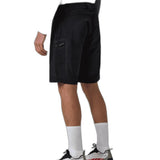 Henri Lloyd Dynamik Deck Shorts (Black)