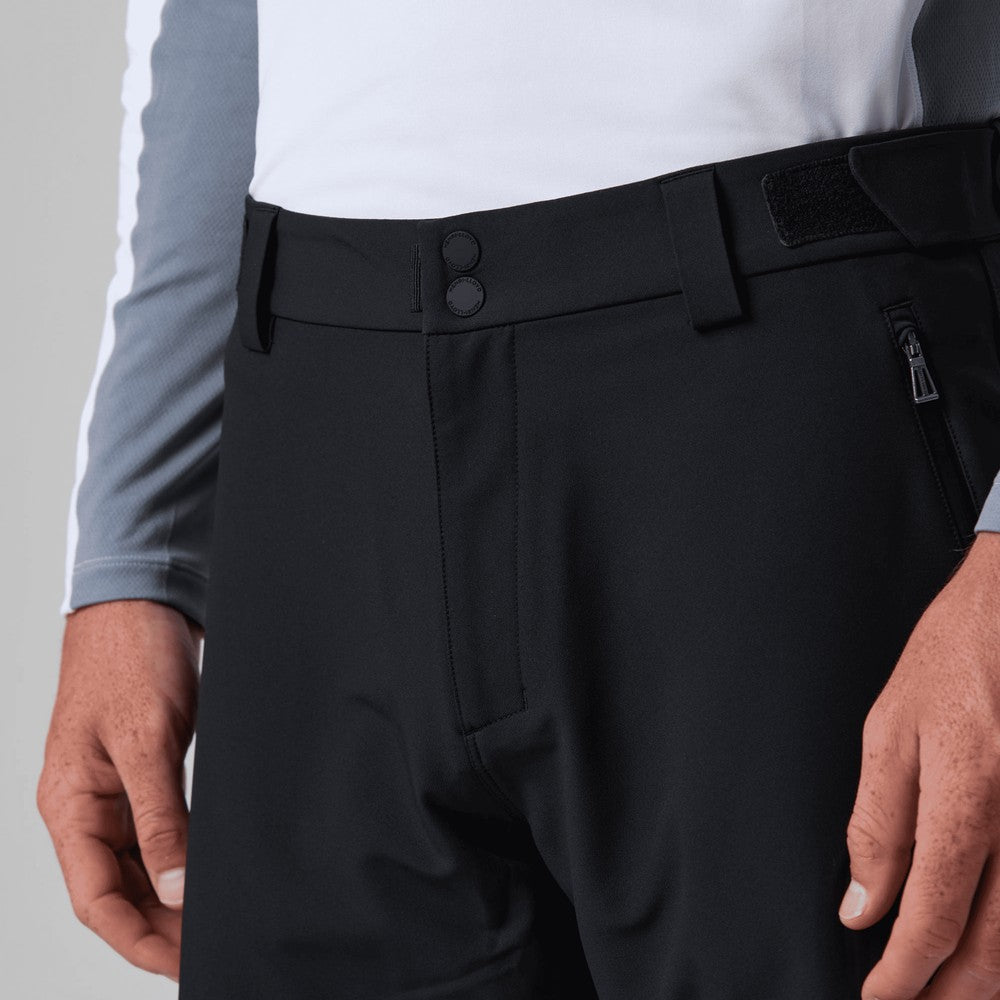 Henri Lloyd Dynamik Deck Shorts (Black)