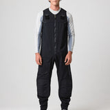 Henri Lloyd Dynamik Salopette (Black)