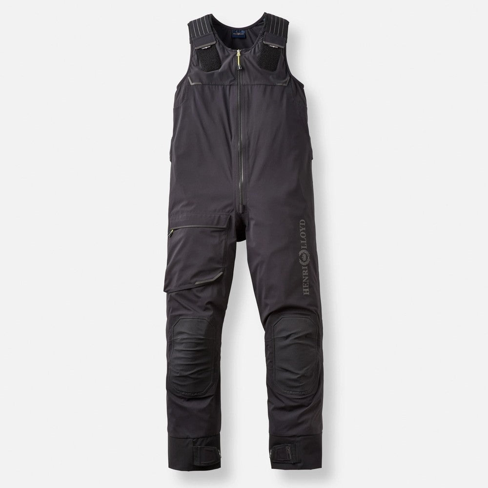 Henri Lloyd Dynamik Salopette (Black)