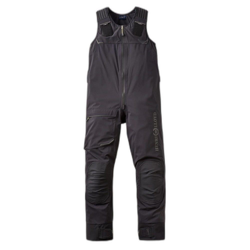 Henri Lloyd Dynamik Salopette (Black)