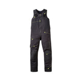 Henri Lloyd Dynamik Salopette (Black)