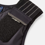 Henri Lloyd Dynamik Salopette (Black)