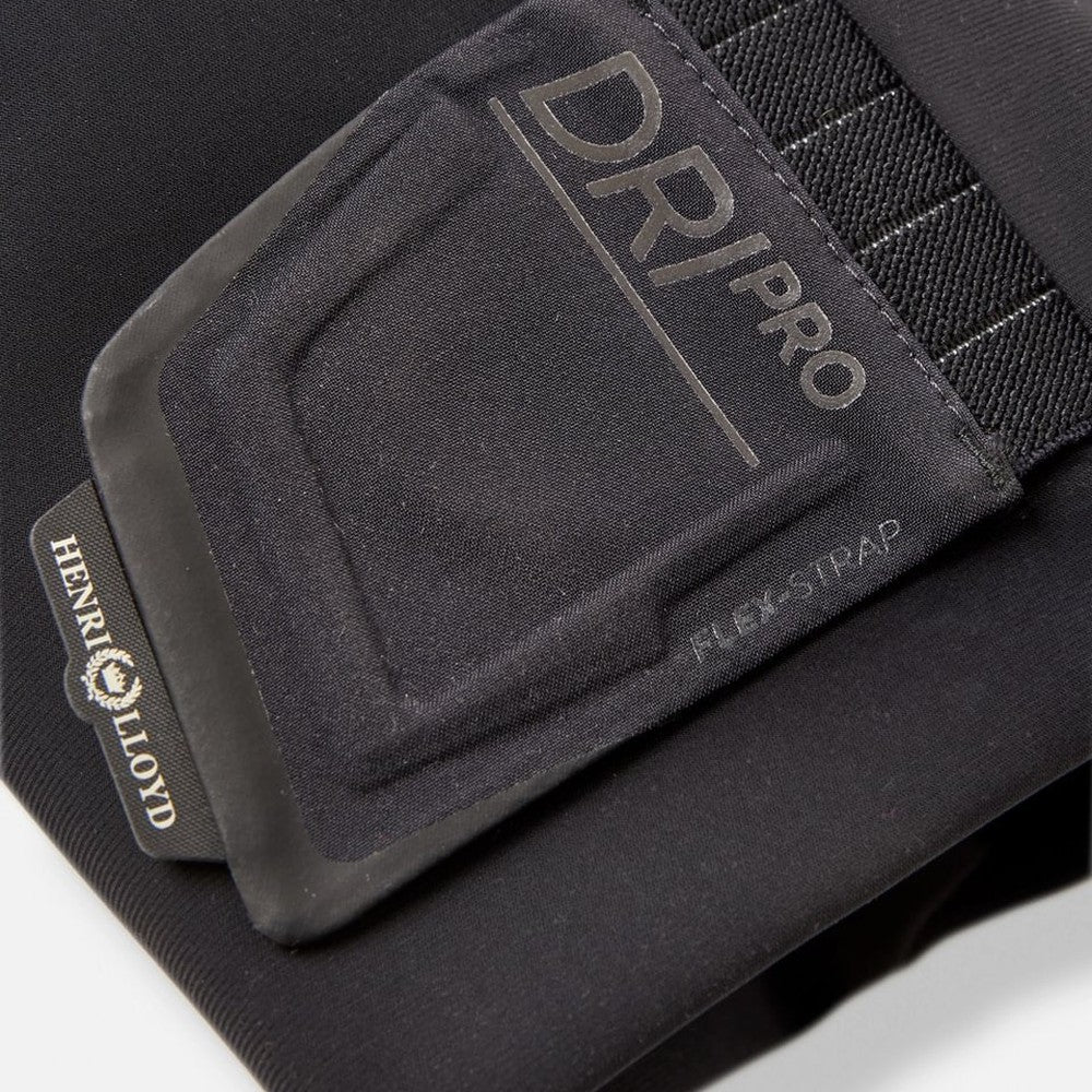 Henri Lloyd Dynamik Salopette (Black)