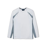 Henri Lloyd Dynamik Dri Fast Long Sleeves T-Shirt (White)