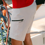 Henri Lloyd Explorer Short (Ice)