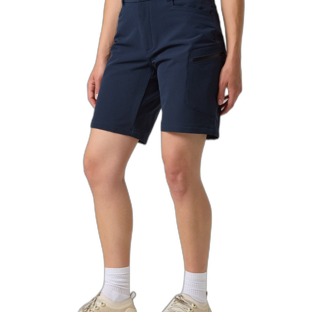 Henri Lloyd Explorer Short (Navy Blue)