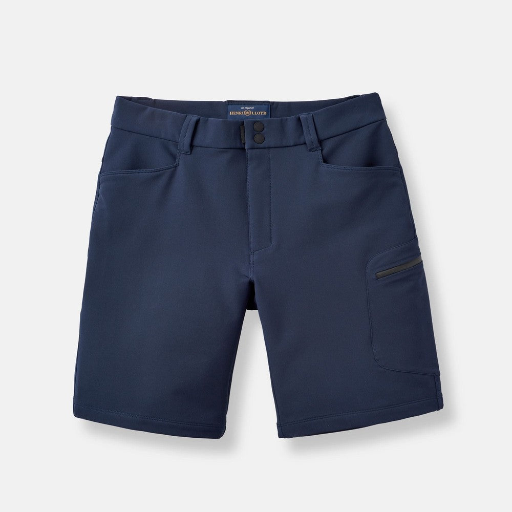 Henri Lloyd Explorer Short (Navy Blue)