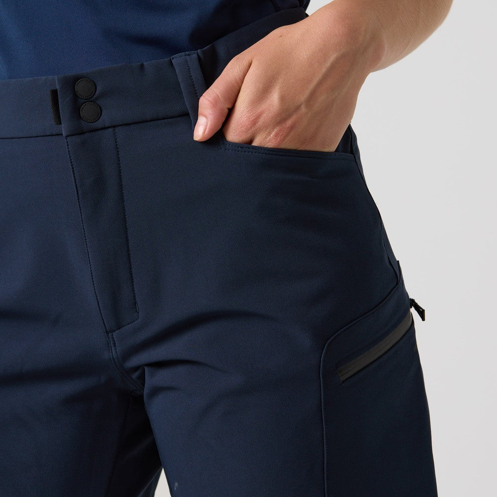 Henri Lloyd Explorer Short (Navy Blue)
