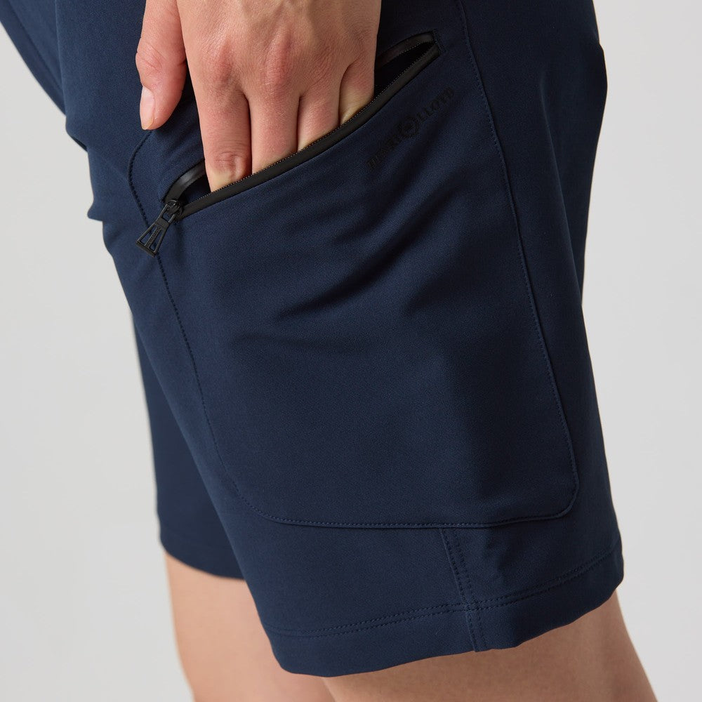Henri Lloyd Explorer Short (Navy Blue)