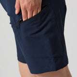 Henri Lloyd Explorer Short (Navy Blue)