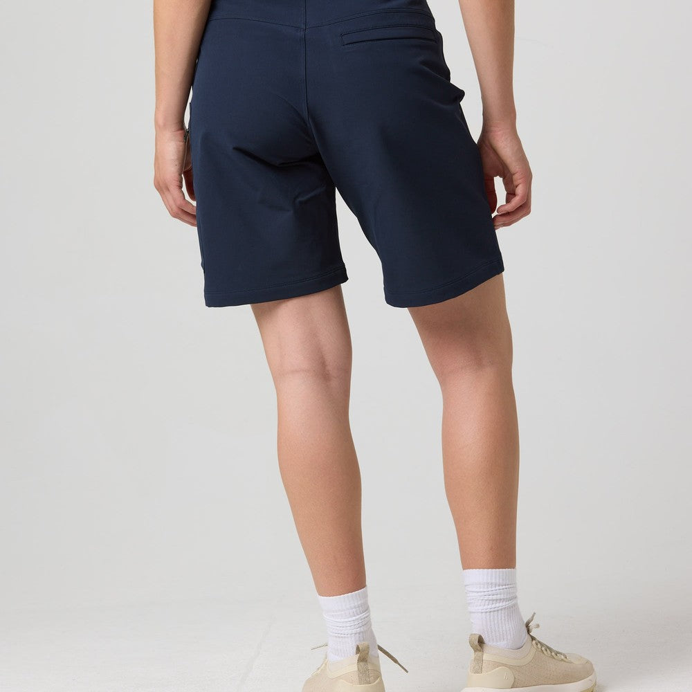 Henri Lloyd Explorer Short (Navy Blue)