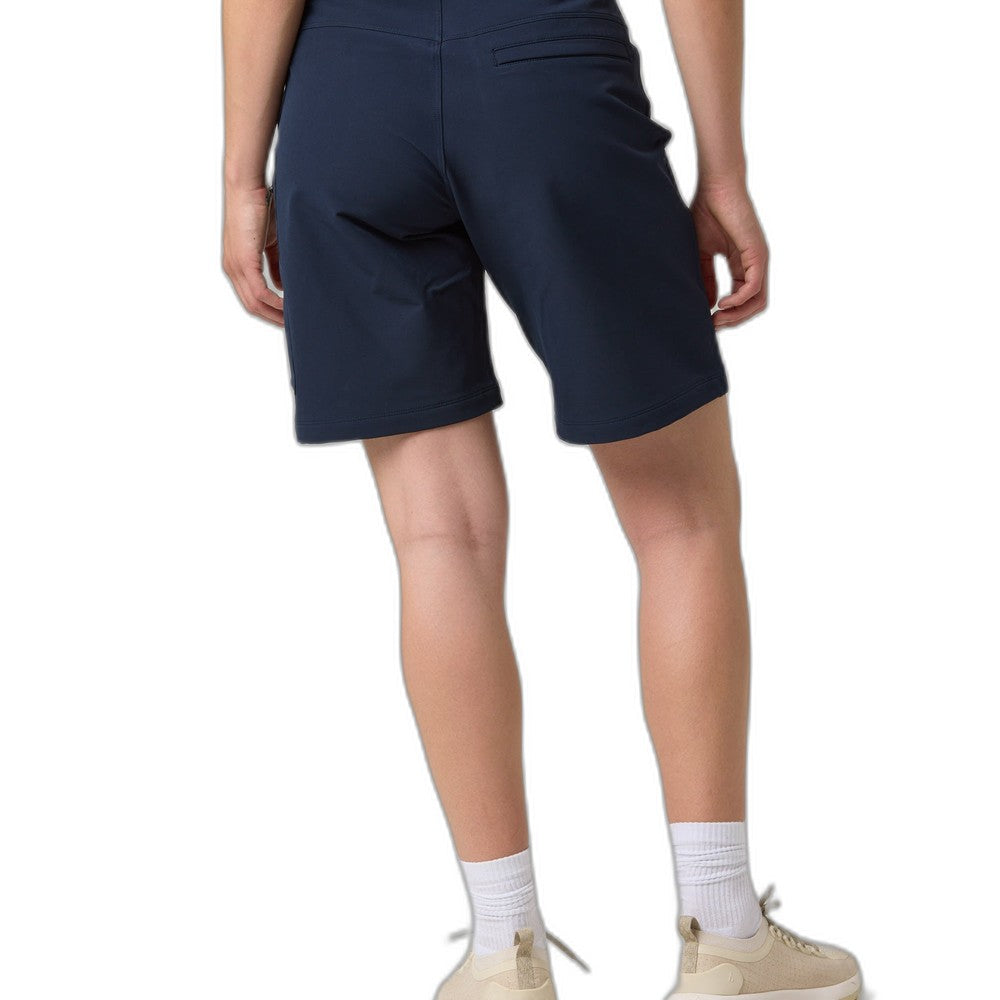 Henri Lloyd Explorer Short (Navy Blue)
