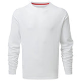 Henri-Lloyd Fast-Dri Silver Mono Ls  (Y30271OPW)