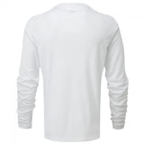 Henri-Lloyd Fast-Dri Silver Mono Ls  (Y30271OPW)