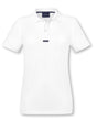 Henri-Lloyd Women's Fast Dri Polo - Optical White  (Y30279OPW)