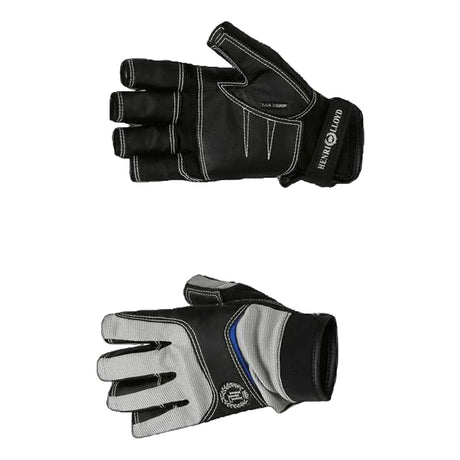 Henri-Lloyd Cobra Grip SF glove  (Y80050)
